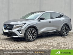 Renault Rafale - E-Tech 4x4 plug-in hybrid 300 esprit Alpine / Fabrieksgarantie tot 14-04-2027 / Panoramada
