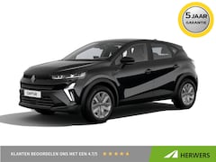 Renault Captur - 1.8 E-Tech full hybrid 160 evolution