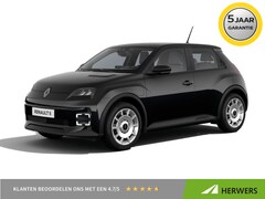 Renault 5 - 5 urban range FIVE 40 kWh