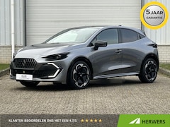 Renault Clio - 1.8 Hybrid 160 techno