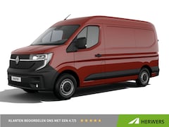 Renault Master E-Tech - T35 L2H2 Advance long range 87 kWh / Nieuw te Bestellen /