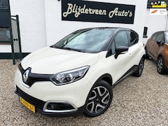 Renault Captur - 0.9 TCe Dynamique 69Dkm | Org. NL | Navi | PDC | A.S. Banden | Keyless
