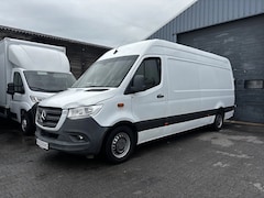 Mercedes-Benz Sprinter - 316 CDI L3 H2 Navi Airco 360 Camera