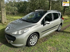 Peugeot 207 SW - 1.6 VTi XS AUTOMAAT apk t/m 10-09-2027
