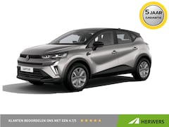 Renault Captur - 1.8 E-Tech full hybrid 160 evolution