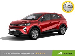 Renault Symbioz - 1.8 E-Tech full hybrid 160 evolution
