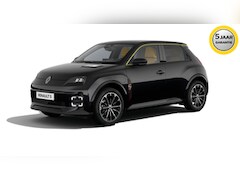 Renault 5 - 5 Iconic 150 pk comfort range