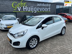 Kia Rio - 1.2 CVVT BusinessLine