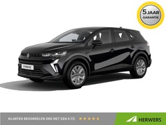 Renault Symbioz - 1.8 E-Tech full hybrid 160 evolution