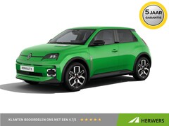 Renault 5 - 5 Techno 150 pk comfort range
