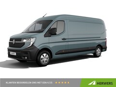 Renault Master E-Tech - T35 L3H2 Urban Range Extra 87 kWh / Nieuw te Bestellen /
