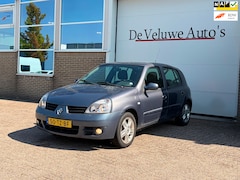 Renault Clio - 1.4-16V Campus | Radio | Airco | Nette Auto