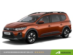 Dacia Jogger - 1.0 TCe 110 expression 5p. / Facelift /