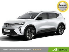 Renault Scenic E-Tech - EV87 long range techno