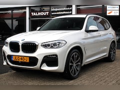 BMW X3 - XDrive30e High Executive M-Sport - Panoramadak, Apple Carplay, Head Up display, Stoelverwa