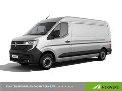 Renault Master E-Tech - T35 L3H2 Advance long range 87 kWh / Nieuw te Bestellen /