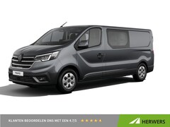 Renault Trafic E-Tech - T29 L2H1 Advance 52 kWh DC