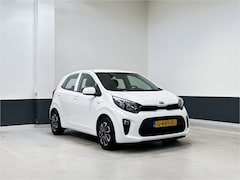 Kia Picanto - 1.0 MPi ComfortPlusLine | 1 Eig | Apple Carplay/ Android auto| Navigatie| Camera | NL |