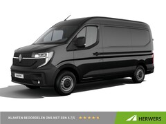 Renault Master E-Tech - T35 L2H2 Advance 40 kWh / Nieuw te Bestellen /