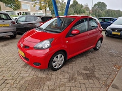 Toyota Aygo - 1.0-12V Comfort