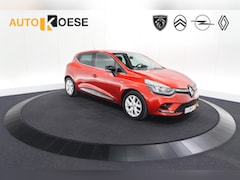 Renault Clio - TCe 90 Limited | Trekhaak | Parkeersensoren | Navigatie | Cruise Control | Begrenzer | Blu