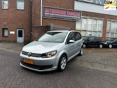 Volkswagen Touran - 1.6 TDI Comfortline BlueMotion 7p