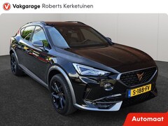 CUPRA Formentor - 1.5 TSI Business Edition Automaat Half Leder Virtual Cockpit
