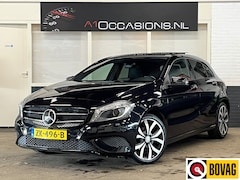 Mercedes-Benz A-klasse - 200 Prestige