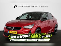 Opel Corsa - 1.2 Level 4 GS 100PK Trekhaak Stuur-Stoelverwarming Camera Dodehoek LED