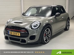 MINI 3-Deurs - 2.0 John Cooper Works Chili / Nederlandse Auto / Eerste Eigenaar / Dealer Onderhouden / 23