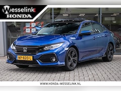 Honda Civic - 1.5 i-VTEC Sport Plus