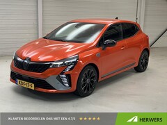 Renault Clio - 1.0 TCe 90 GPF esprit Alpine Handgeschakeld / Dealer onderhouden / Pack winter / Pack Prem