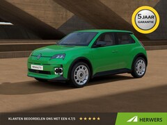 Renault 5 - 5 urban range FIVE 40 kWh / Nieuw te bestellen