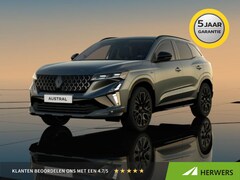 Renault Austral - 1.2 E-Tech full hybrid 200 esprit Alpine / Nieuw te bestellen