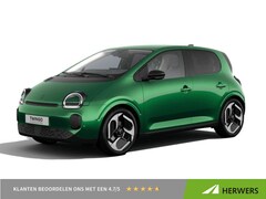 Renault Twingo - urban range techno 27.5 kWh / Nieuw te Bestellen /