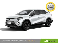 Renault Symbioz - 1.8 E-Tech full hybrid 160 esprit Alpine / Nieuw Te Bestellen /