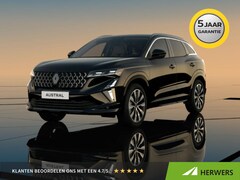 Renault Austral - 1.3 mild hybrid 150 X-Tronic techno / Nieuw te bestellen