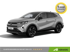 Renault Symbioz - 1.8 E-Tech full hybrid 160 esprit Alpine / Nieuw Te Bestellen /