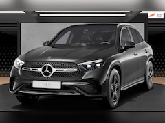 Mercedes-Benz GLC-klasse - 300e 4MATIC AMG Line Pano/Memoryseats/360Camera/Digital licht/Burnmester 3D/Stuurverwarmin