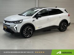 Renault Symbioz - 1.8 E-Tech full hybrid 160 esprit Alpine / Demonstratieauto / Harman Kardon Audio / Panora