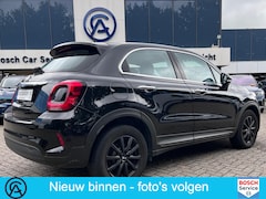 Fiat 500 X - 1.0 GSE Navi | Carplay | Cruise | Airco |