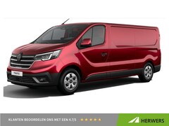 Renault Trafic E-Tech - T29 L2H1 Advance 52 kWh / Nieuw te Bestellen /