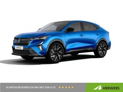 Renault Rafale - E-Tech Hybrid 200 esprit Alpine / Nieuw te Bestellen /