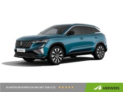Renault Austral - E-Tech full hybrid 200pk techno / Nieuw Te Bestellen /