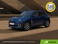 Renault 5 - 5 comfort range techno 52 kWh / Nieuw te bestellen