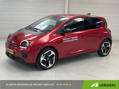 Renault Twingo - urban range techno 27.5 kWh / Demonstratieauto / Google Maps Navigatie / Apple CarPlay/And