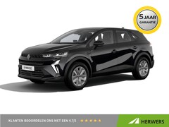 Renault Symbioz - 1.8 E-Tech full hybrid 160 evolution / Nieuw Te Bestellen /