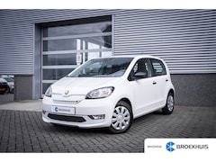 Skoda Citigo e-iV - Ambition SOH 91% | Airco (automatisch) | Cruise control | Voorstoelen verwarmd