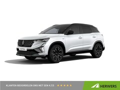 Renault Austral - E-Tech full hybrid 200pk iconic esprit Alpine / Nieuw Te Bestellen /