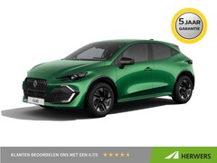 Renault Clio - 1.8 Hybrid 160 techno / Nieuw te bestellen
